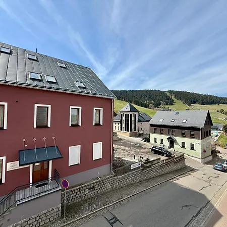 Loft - Fichtelberger Blick * Oberwiesenthal