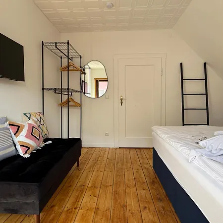 Loft - Fichtelberger Blick