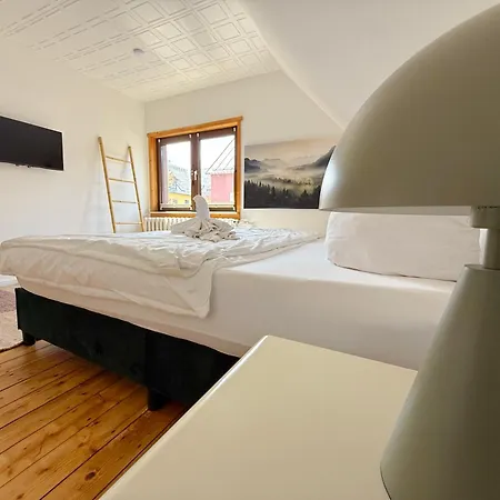 Loft - Fichtelberger Blick * Oberwiesenthal