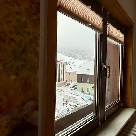 Apartment Loft - Fichtelberger Blick