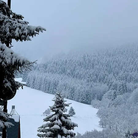 Loft - Fichtelberger Blick Oberwiesenthal
