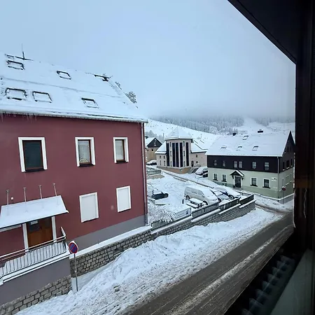 Loft - Fichtelberger Blick *